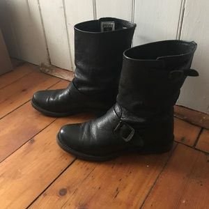 Frye Veronica Short Boot